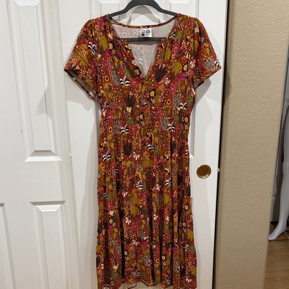 Latino Heritage Month by Target Dresses & Skirts - Latino Heritage Month by Target dress size small
